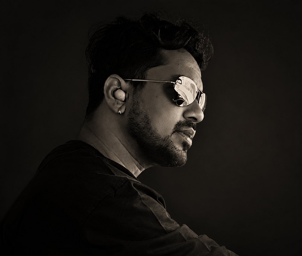 Kunal Chandekar — Founder, Saga Enterprizes