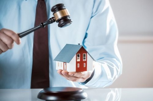 Property dispute Property dispute
