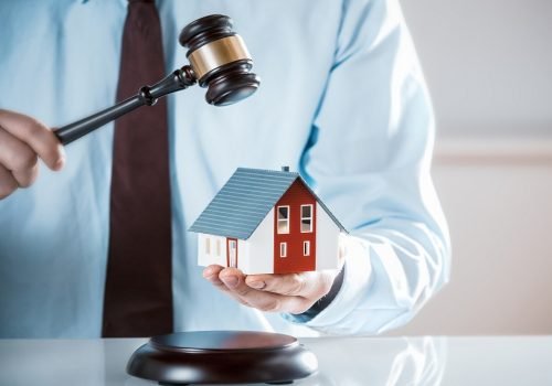 Property dispute Property dispute