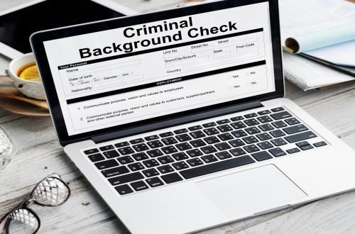 Background check Background check