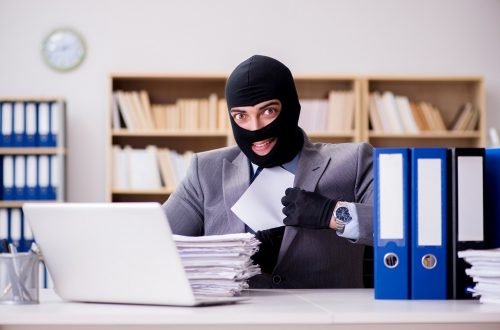 Corporate crime Corporate crime
