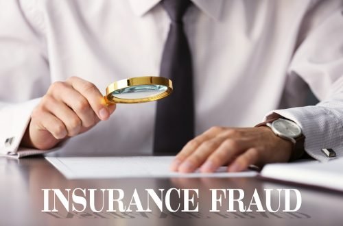 False insurance claims False insurance claims